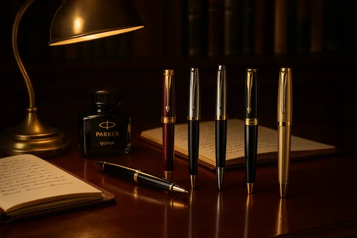 Parker pen
