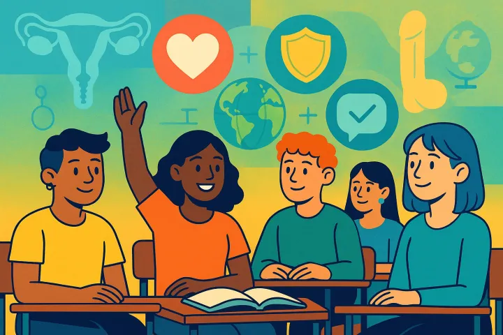 Understanding Sex Education: Importance and Need in India