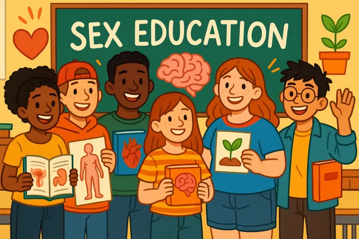 Sex Education