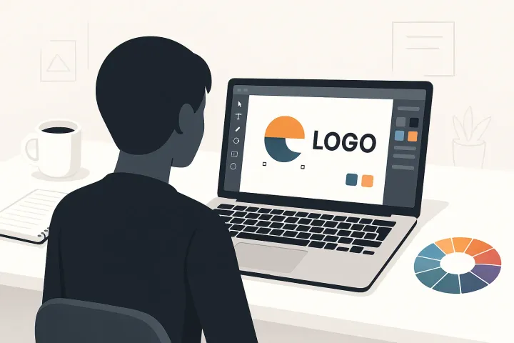How to Create a Logo in Canva (Step-by-Step Guide)
