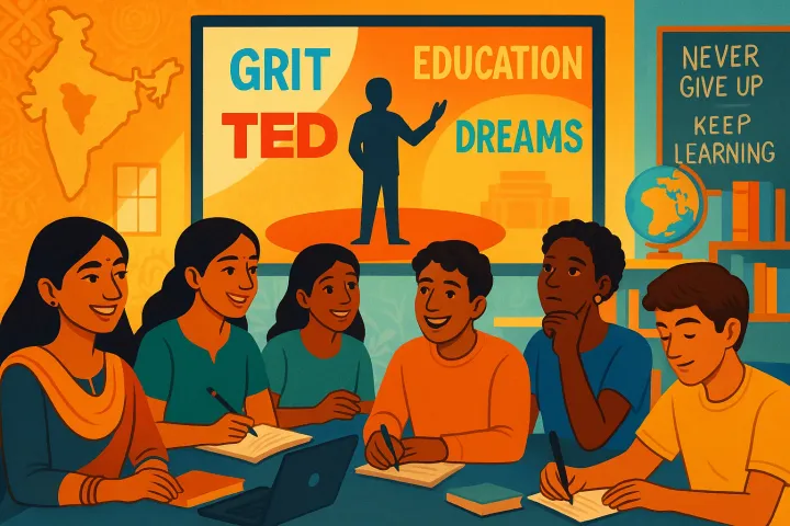TED Talks
